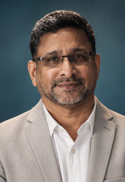 Jayesh Kadivar