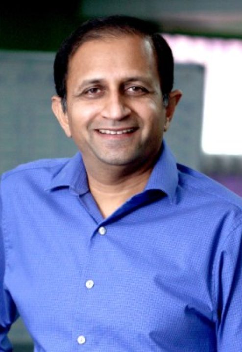 Kaushal Mehta