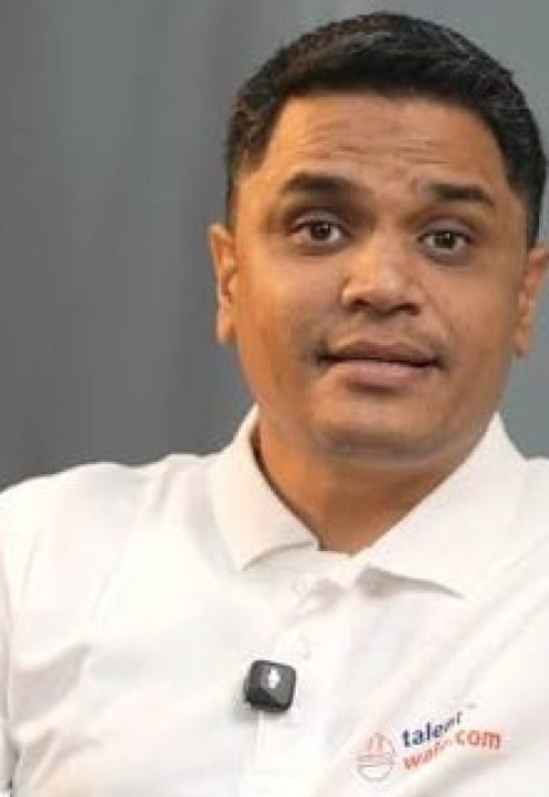 Mayur Makwana