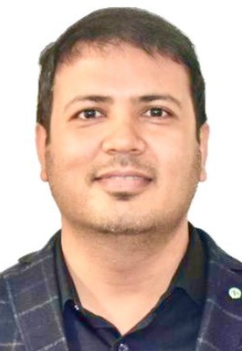 Pratik Jain