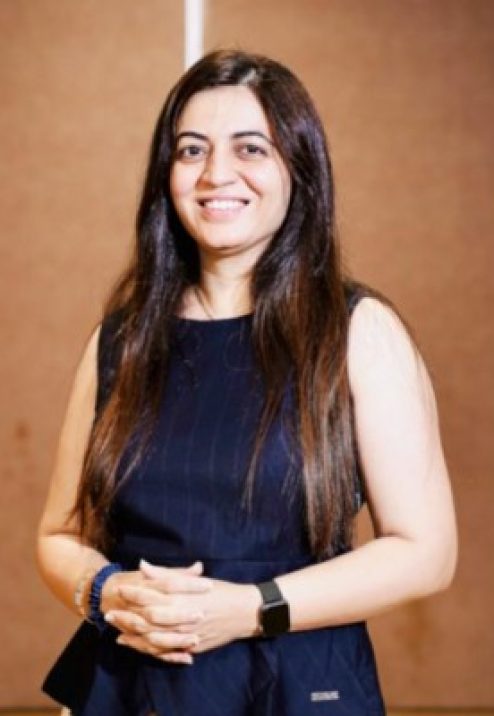 Reema Shah