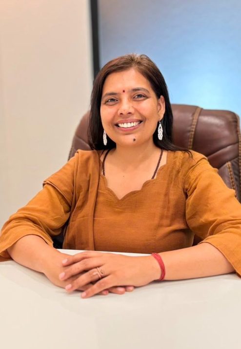 Saroj Gediya