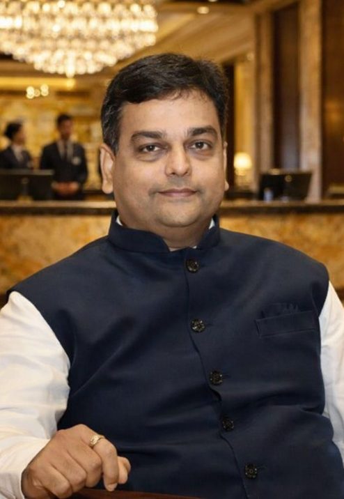 Vishal Shah