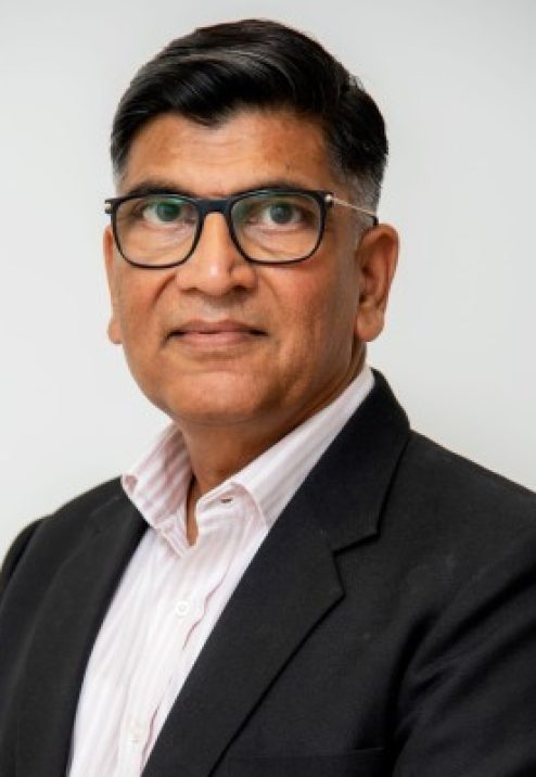 Jatin Jalundhwala