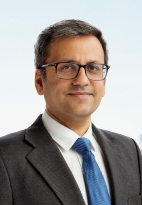 Ankit Mehrotra