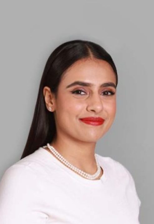 Radhika Bhandari