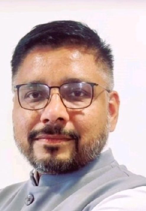 Satyendra Jadav