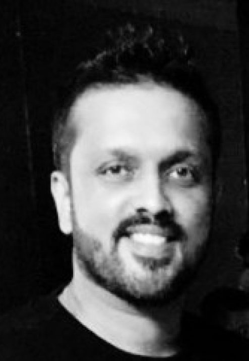 Uday Ranpara