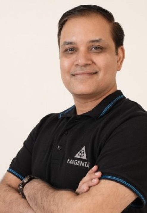 Vikas Mundhra