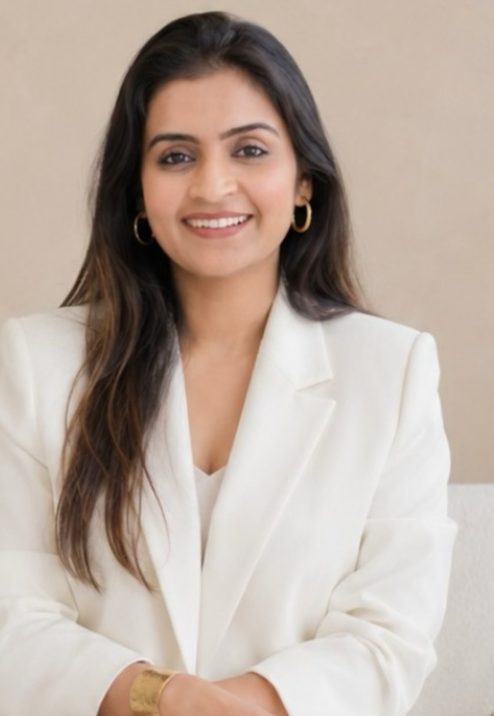 CA Swati Panchal
