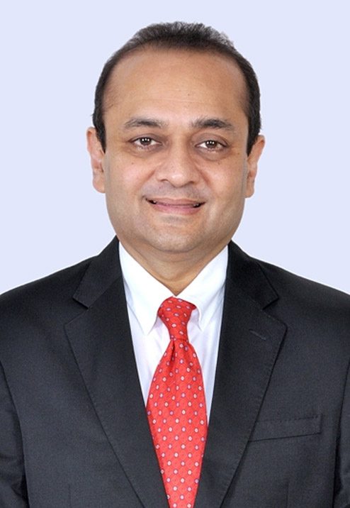 Rajiv Gandhi