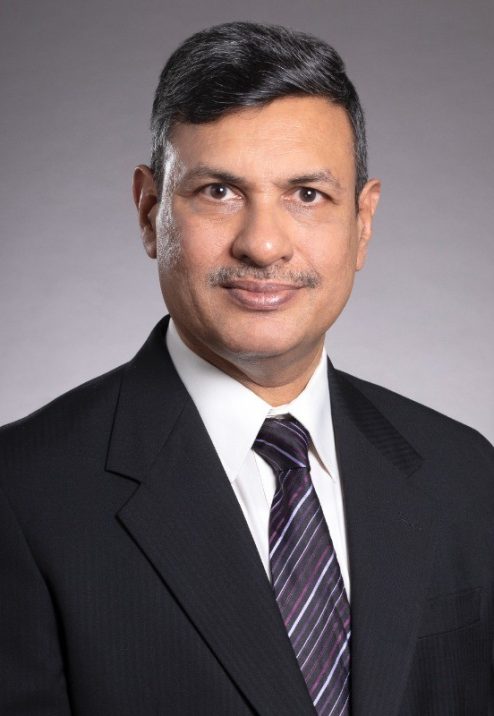 Deepak Agrawal