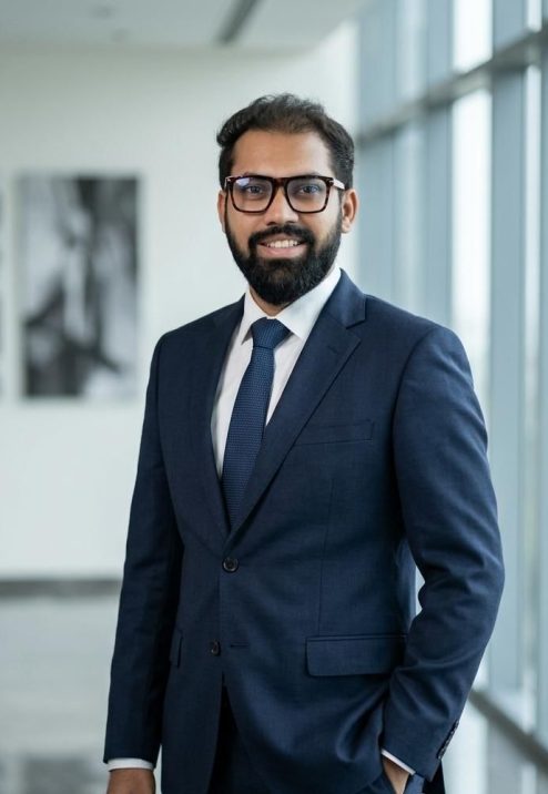 Smit Mehta